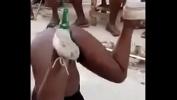 Download Bokep Africana dan ccedil ando e piscando a buceta com uma garrafa de heineken dentro period 3gp online
