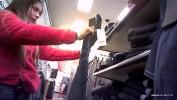 Video Bokep Hot Latina store clerk checking out my BIG PACKAGE terbaik