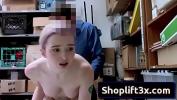 Bokep Terbaru Blondie hot girl get banged in back of shop by mall police dude 2020