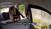 Bokep Hot Fake Taxi Hot MILF Sophia Grace gets her ass fucked online