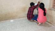 Bokep Terbaru Nepali Bhabhi Best Ever Fucking With Young Plumber In Bathroom excl XXX Plumber Sex in Hindi voice 3gp