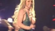 Video Bokep Britney Spears exposes a nipple during her Las Vegas Show lpar brought to you by Celeb Eclipse rpar 2020