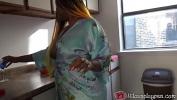 Bokep Hot Nilou Achtland In The Kitchen online