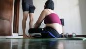 Nonton Film Bokep Yoga termina sexual 2020