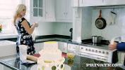 Nonton Film Bokep Brittany Bardot comma MILF fucked in the kitchen
