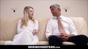 Bokep Full Mormon Girl Lily Rader Pleasured By Church Boss online