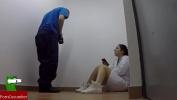 Bokep Horny nurse and the maintenance man fuck in their free time period RAF020 2020