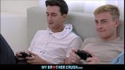 Download Video Bokep Two Cute Twink Boy Step Brothers Have Sex During Video Game Session terbaru 2020