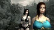 Video Bokep Two Adventurers defeated by forsworn terbaik