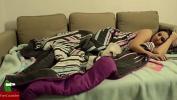 Nonton Video Bokep She is s period and he wakes her up masturbating and they end up fucking IV 020 3gp
