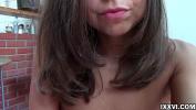 Film Bokep Babe with nice boobs masturbate her cunt 3gp