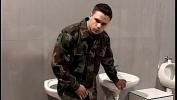 Bokep Online Masculine Rob Nelson gets fucked in the barracks toilet terbaru