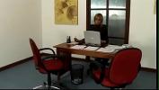 Bokep HD Busty blonde shemale and dude fuck each other apos s asshole at the office