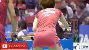 Bokep Video badminton sexy