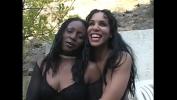 Bokep Full Two busty black beauties Jada Fire and Soleil Hughes enjoy playing with hard schloeng and taking it inside their holes 2020