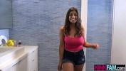 Bokep Mobile Stepsister with gigantic boobs came onto me and I could not resist mp4