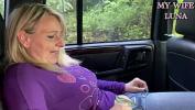 Film Bokep Sex in the car with a beautiful Italian milf online