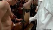 Video Bokep Princess Donna Dolore drags little slut with big tits Evi Fox in crowded public bar where made her rough fuck till get facial cumshot 2020