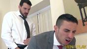 Bokep Full Latin Hunks In Suits Ass Fuck After BJ