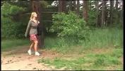 Download Bokep Violence in the woods for a young and hot blonde gratis