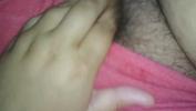 Video Bokep Solo hairy fat fingering