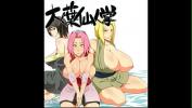 Video Bokep Naruto and Sakura and Tsunade and Susunie