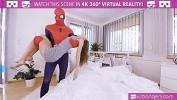 Nonton Video Bokep VRBangers period com Spider Man colon XXX Parody with sexy teen Gina Gerson terbaru 2020