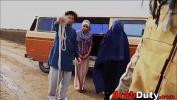 Nonton Film Bokep Goat Herder Sells Big Tits Arab To Western Soldier For Sex gratis
