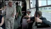 Bokep Full Insane extreme PUBLIC sex in a bus 2020
