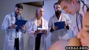 Bokep Baru Medical marvel needs deep anal sex to reach an orgasm hot