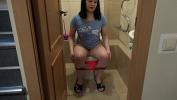 Video Bokep Terbaru Brunette pissing in the toilet comma and then with a wide subject fuck anal and shows a wet gaping hole period 2020