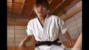 Bokep HD Karate master pegging his ass terbaru 2020