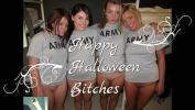 Bokep Full HALLOWEEN WHORES