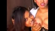 Bokep Video hot new indian threesome kinky lesbian action hindi terbaru