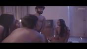 Nonton Film Bokep Indian girls have orgy with friends after party online