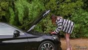 Bokep Hot Paige Turnah PAWG car trouble strips for help terbaru 2020