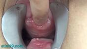 Nonton Film Bokep Kinky Mature Woman with Endoscopic cam into Peehole with Semen 2020