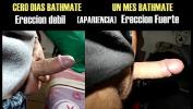 Nonton Bokep Agrandamiento de pene un mes 3gp online