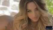 Download Bokep Gorgeous latina babe Yesenia Bustillo shows us everything online
