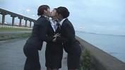 Nonton Bokep 3 Japanese Lesbian Airline Stewardess Girls Kissing excl hot
