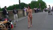 Nonton Film Bokep Agnes B period Naked In Public Streets 2020