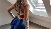 Film Bokep strong super heroine used like a slut first time cosplay costume roleplay sex terbaik
