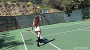 Nonton Film Bokep Dani Daniels Topless Tennis Fun gratis