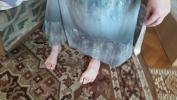 Bokep Video Mature milf discovered used condom young guy period Foot Fetish cum terbaru