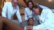 Bokep Video 3 Horny doctors come and inspect a y period apos s tight pussy gratis