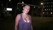 Vidio Bokep Insane PUBLIC street orgy with a busty girl with big tits through car window