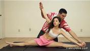 Bokep lucy doll is a real flexible teen doll terbaru