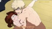 Nonton Film Bokep My Hero academia comma Bakugo pegs anime