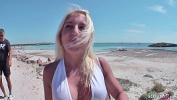 Download Video Bokep German Young Deutsche junge Urlauberin vom Ballerman 6 direkt am Strand gefickt mp4