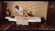Download Film Bokep Busty blonde blows cock after massage 3gp